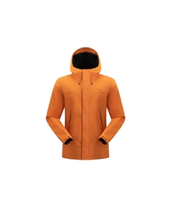 Городская ветровка для походов и путешествий, Sunlight Orange Under armour