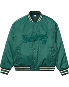 Пуховик Unisex, Green Undefeated