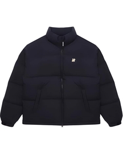 Пуховик FW24 унисекс, Black Undefeated