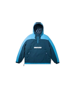 Пуховик Unisex, Blue Undefeated