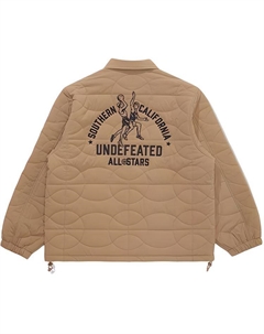 Пуховик унисекс, Brown Undefeated