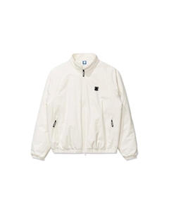 Пуховик Unisex, White Undefeated