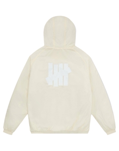 Пуховик унисекс, Ecru Undefeated