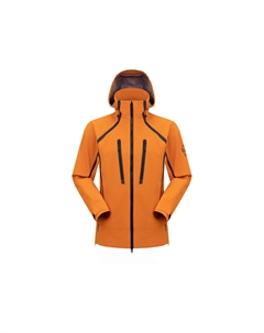 Ветровка Unisex, Sunlight Orange Under armour