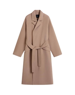 Женское пальто, Camel TSI Theory