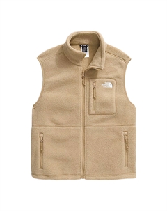 Женская жилетка хаки, Khaki The north face