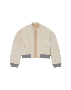 Куртка женская античный белый, Antique White Theory