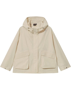 Куртка женская, Shell Spyder