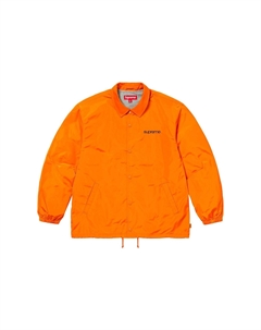 Нью-Йоркская куртка тренера, Orange/Orange Supreme