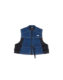 Женская жилетка DG7 Summit Blue, DG7/ Summit Blue The north face