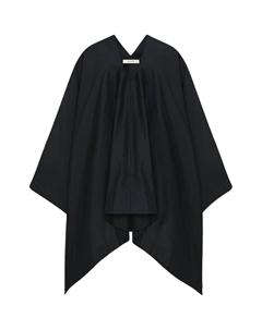 Асимметричный топ из кедра, Black The row