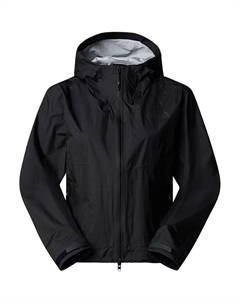 Складной дождевик, Black The north face