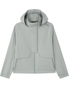 Куртка женская, Cardamom Green Spyder