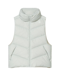 Женская жилетка, Jade Lime Spyder