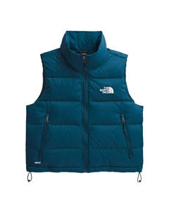 Женский жилет Hydrenalite™ Полуночный синий, Midnight Blue The north face