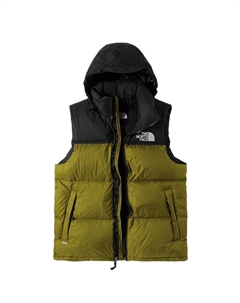 Жилет 1996 Collection, зеленый The north face