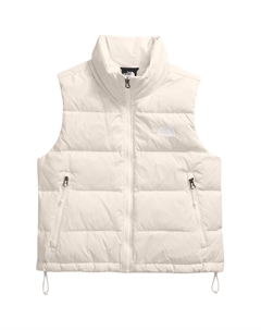Женская жилетка Hydrenalite™ Down A Line, White Sand Dune The north face