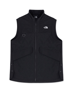 Женский жилет, Cosmic Black-JK3 The north face
