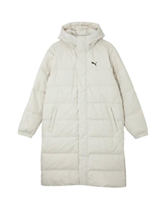Пуховик унисекс Snow White, Snow Puma