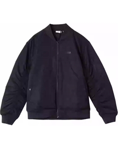 Пуховик унисекс темно-синий, Navy Blue Puma