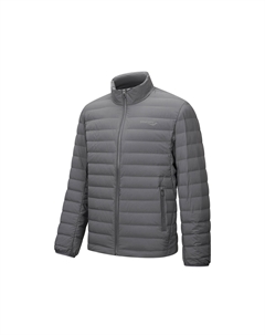 Пуховик и куртка унисекс, Cold Iron Ash Saucony