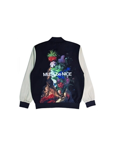 Куртка Unisex Ripndip