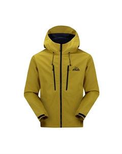 Ветровка Unisex, Ginger Yellow (Single Windbreaker Jacket) Paul costelloe