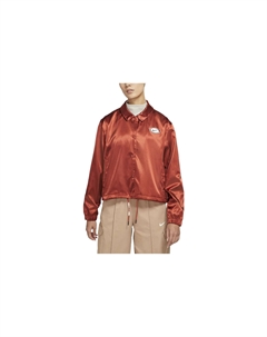 Куртка женская Bonfire Orange, Bonfire Orange Nike