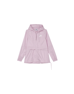 Женская куртка розовый цвет сакуры, Cherry Blossom Pink Nike