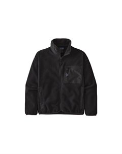 Синхронизированная куртка, Black/BLK Patagonia