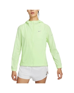 Желтая женская куртка, Yellow Nike