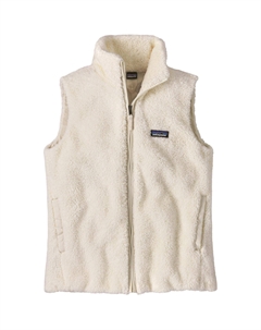 Топ Los Gatos женский, Birch White/Birch White Patagonia