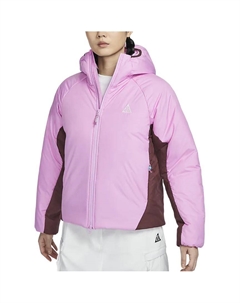 Куртка пуховик, Yang Zhang Pink Nike