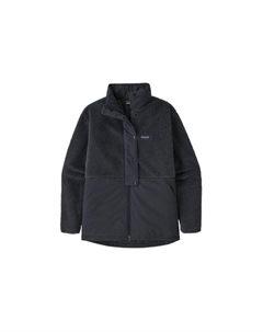 Куртка женская, Smolder Blue/Smolder Blue Patagonia