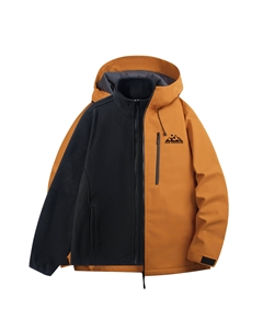 Ветровка Unisex, Sunflower Orange (Fleece 3-in-1) Paul costelloe