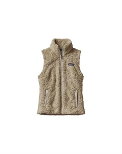 Женский жилет Los Gatos, Khaki/ELKH Patagonia