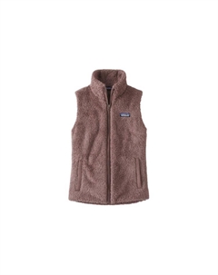 Женский жилет Los Gatos, Dark Brown/Dusky Brown Patagonia
