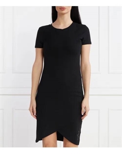 Платье, черный Ea7