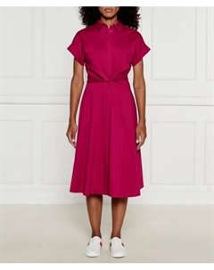 Платье Хакан, розовый Lauren ralph lauren