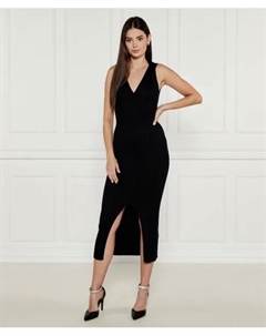 Платье, черный Liu jo