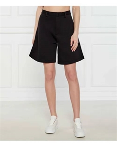 Шорты Loose fit, черный Dsquared2