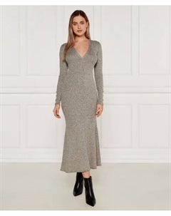 Платье, серый Liu jo