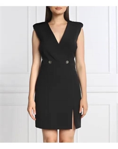 Платье, черный Liu jo