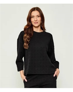 Толстовка Ташина Regular fit, черный Joop