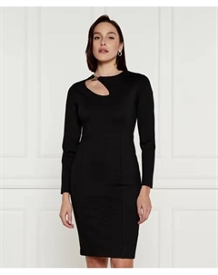 Платье, черный Liu jo