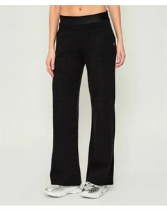 Спортивные штаны Тасим Regular fit, черный Joop