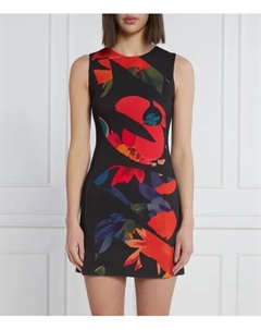 Платье, черный Desigual