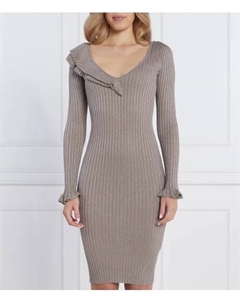 Платье, серый Liu jo