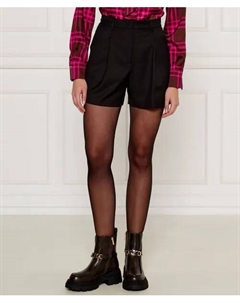 Шорты Regular fit, черный Liu jo