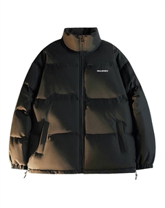 Пуховик Unisex, Night Black Mulinsen